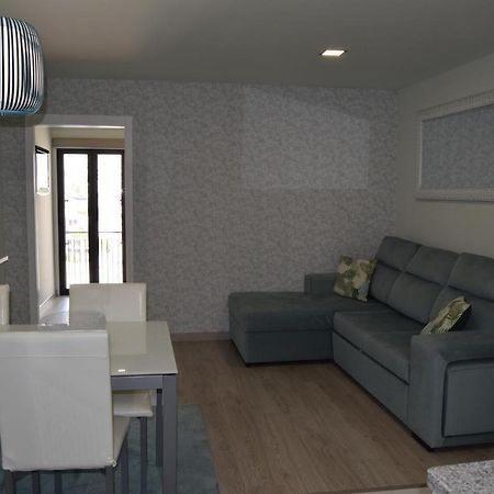 אלבופיירה Magnifico Apartamento מראה חיצוני תמונה