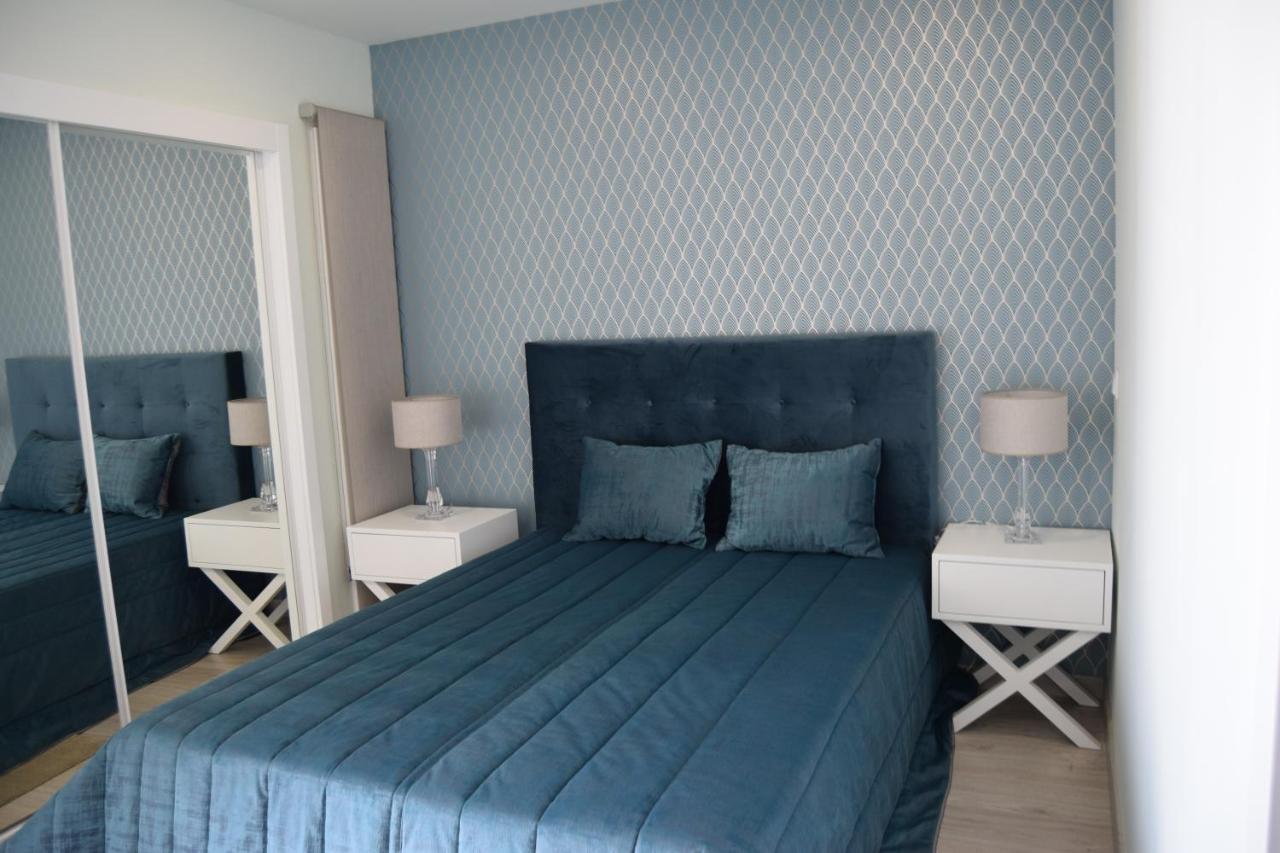 אלבופיירה Magnifico Apartamento מראה חיצוני תמונה