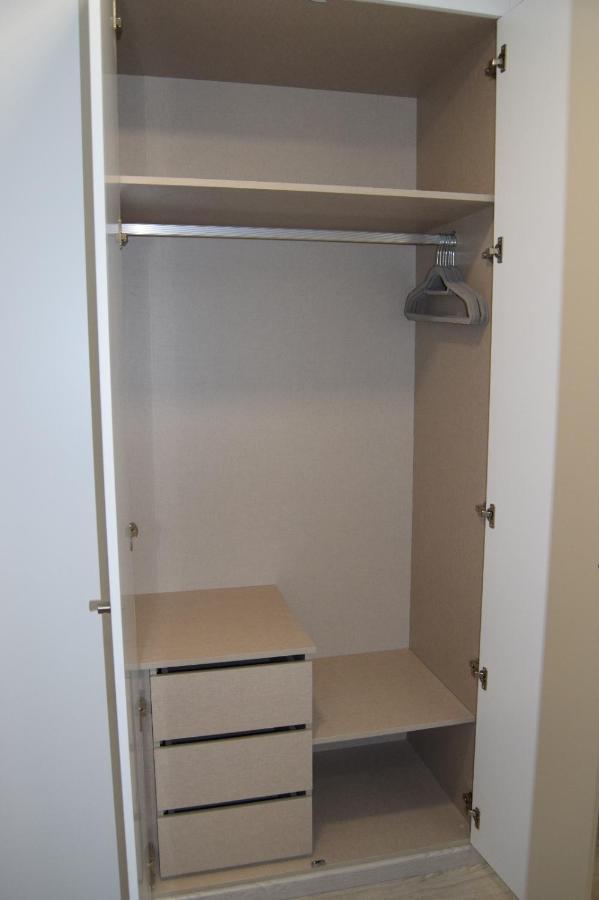 אלבופיירה Magnifico Apartamento מראה חיצוני תמונה