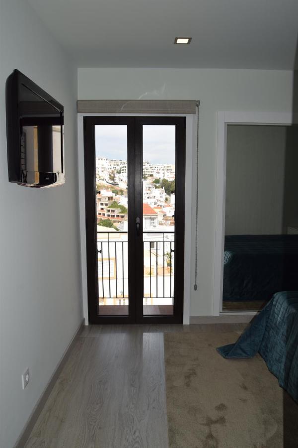 אלבופיירה Magnifico Apartamento מראה חיצוני תמונה